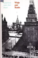 Viaje por Rusia