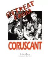 Retirada de Coruscant