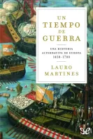 Un tiempo de guerra