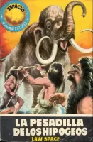 La pesadilla de los hipogeos