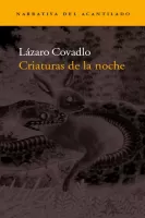 Criaturas de la noche