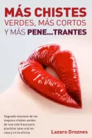 Más chistes verdes, más cortos y más pene? trantes