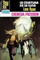 La criatura de la luna