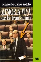 Memoria viva de la transición