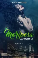 Mariposa capoeirista 2