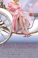 Sucedi� en oto�o 