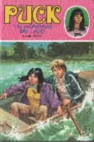 Puck y el monstruo del lago