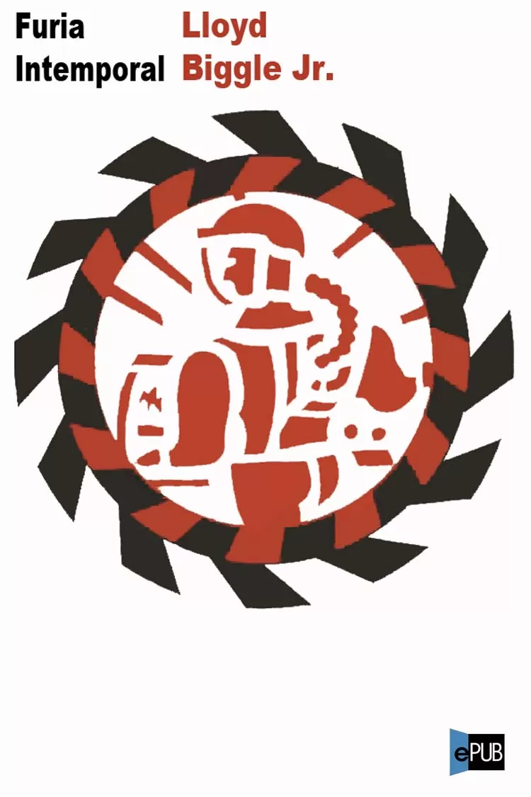 Furia intemporal
