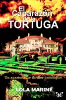 El caparazón de la tortuga