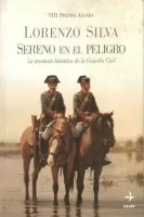 Sereno en el peligro