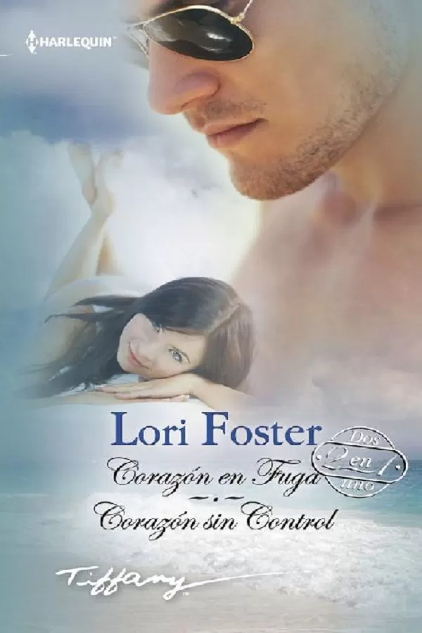 Corazon en fuga _ Corazon sin control