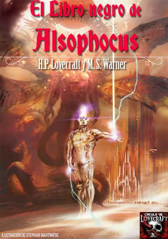 El Libro negro de Alsophocus