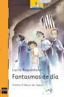Fantasmas del día