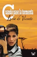 Cuando pase la tormenta