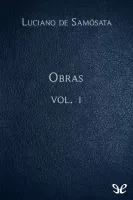 Obras, Vol. I