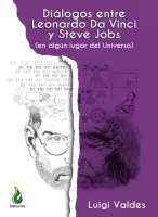 Diálogos entre Leonardo da Vinci y Steve Jobs