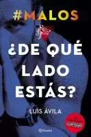 ¿De qué lado estás?