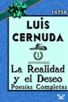 La Realidad y el Deseo