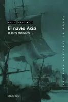 El navío Asia