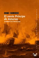 El navío «Principe de Asturias»