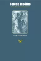 Toledo insólito
