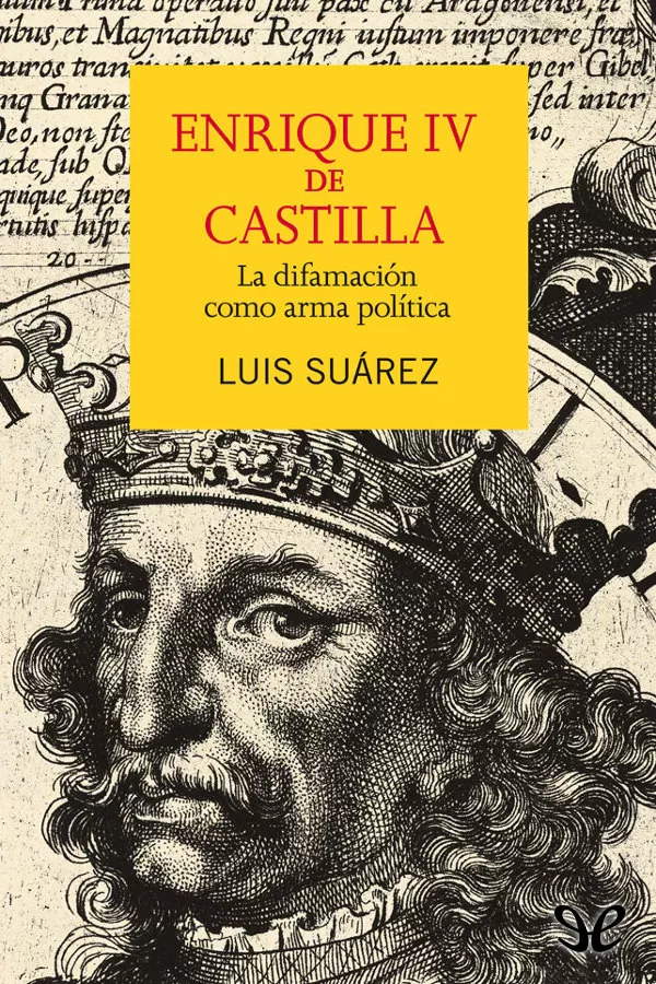 Enrique IV de Castilla