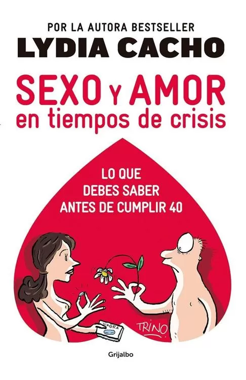 Sexo y amor en tiempos de crisis 