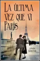 La última vez que vi París
