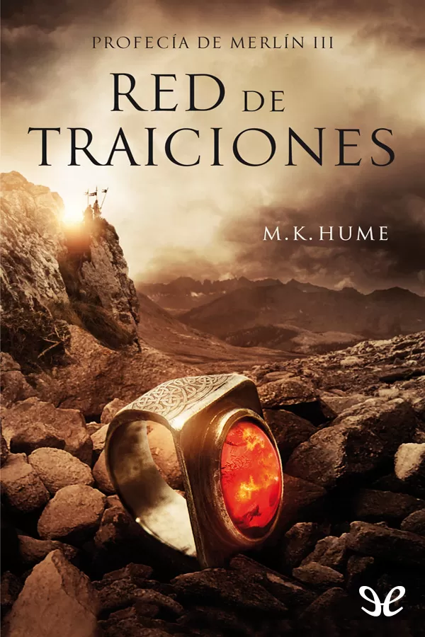 Red de traiciones