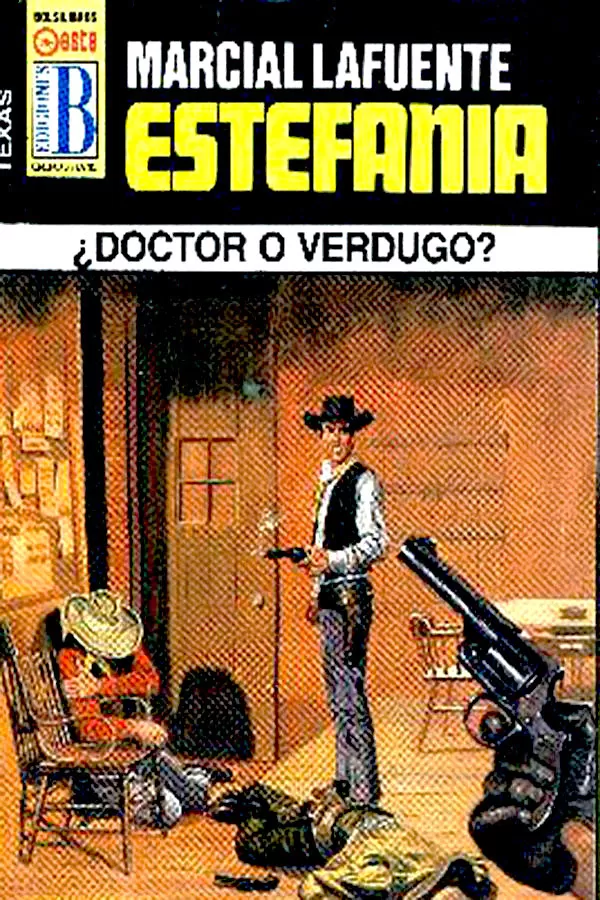 ¿Doctor o verdugo?