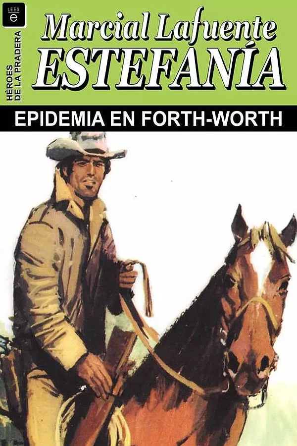 Epidemia en Fort Worth