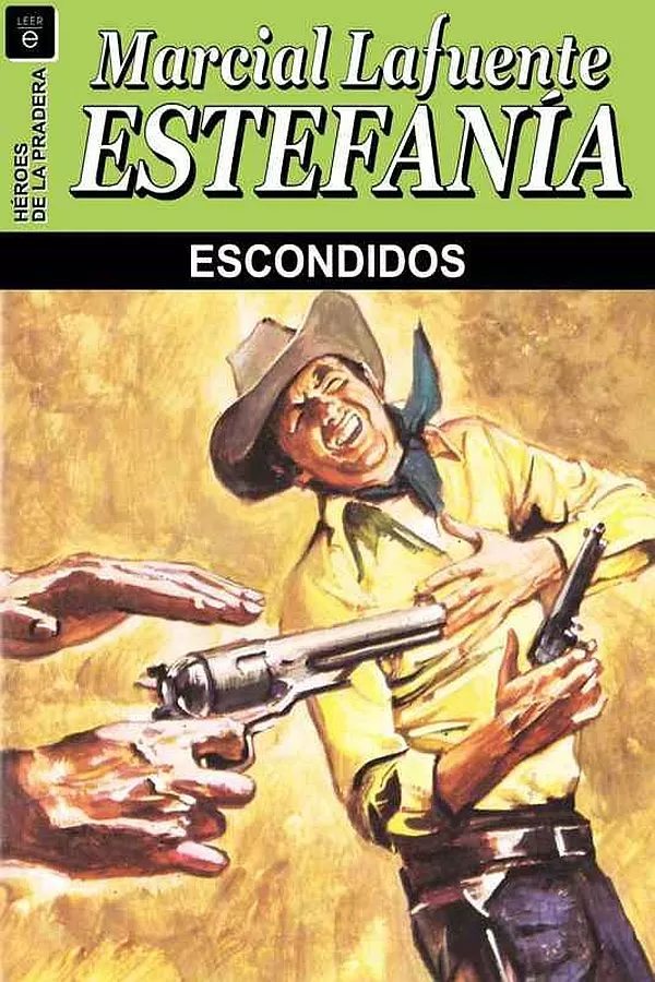 Escondidos
