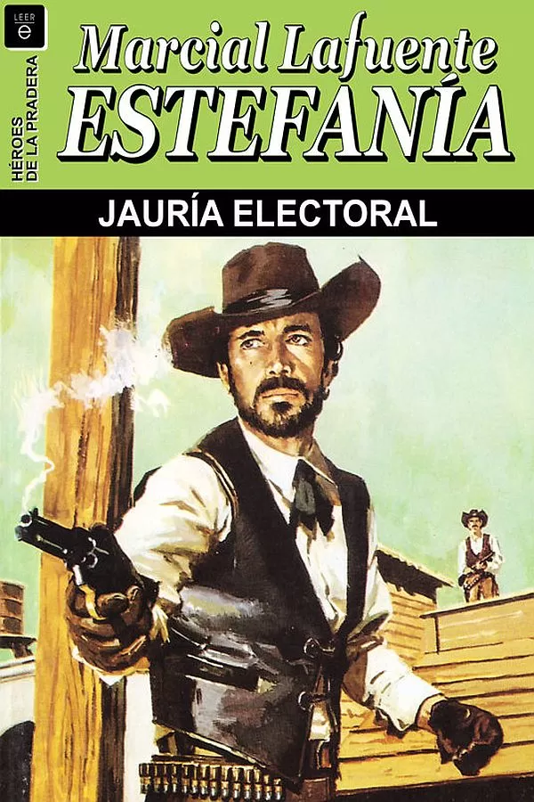 Jauría electoral