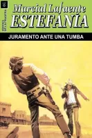 Juramento sobre una tumba