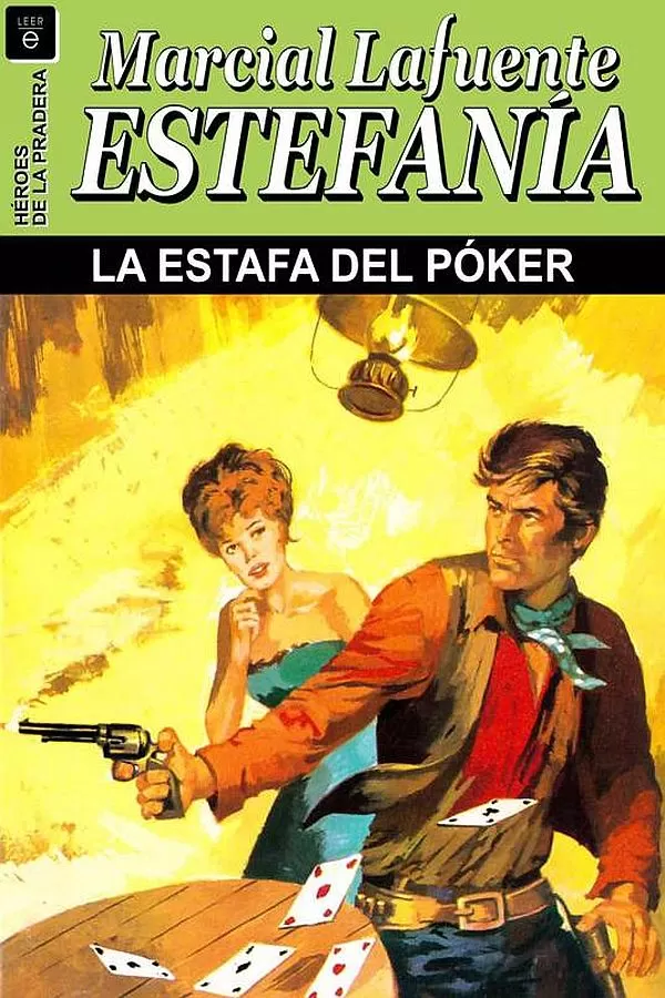 La estafa del póker