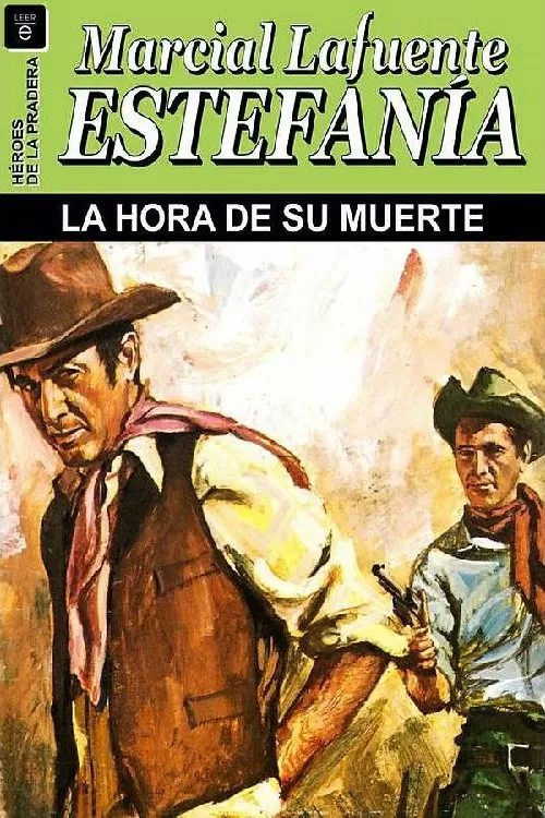 La hora de su muerte