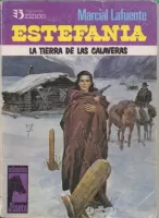 La tierra de las calaveras (2ª Ed.)