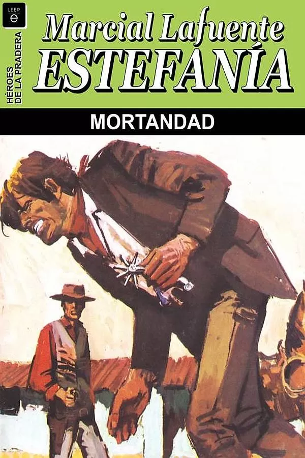 Mortandad