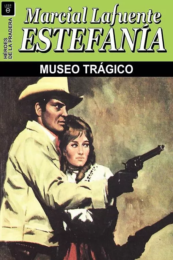 Museo trágico