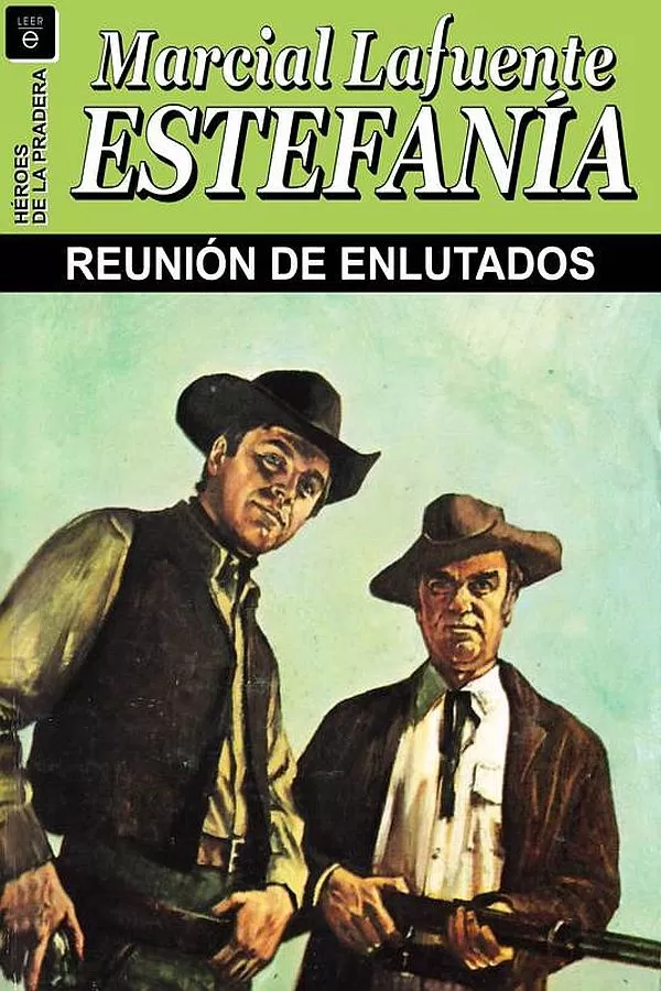 Reunión de enlutados
