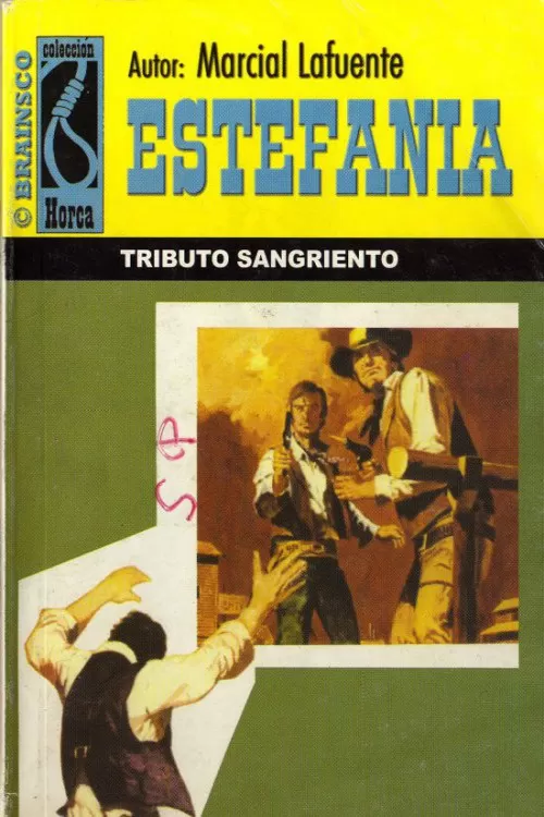 Tributo sangriento