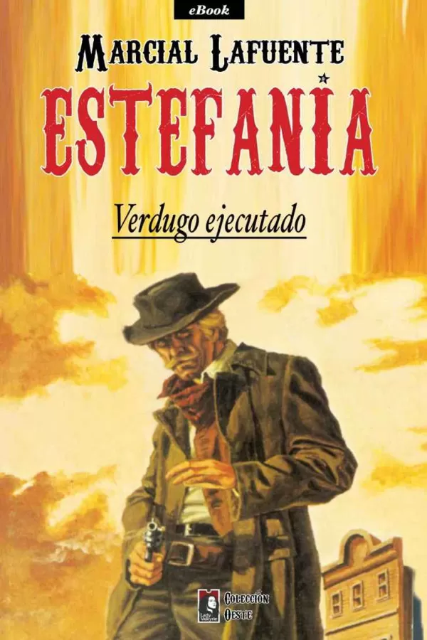 Verdugo ejecutado