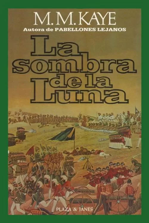 La sombra de la luna