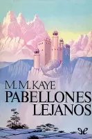 Pabellones lejanos