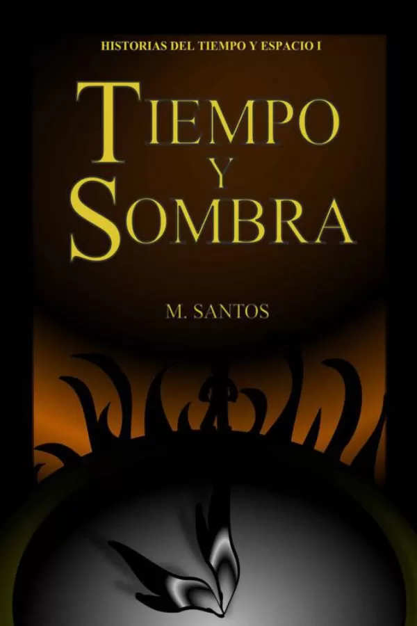 Tiempo y sombra