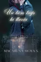 Un beso bajo la lluvia