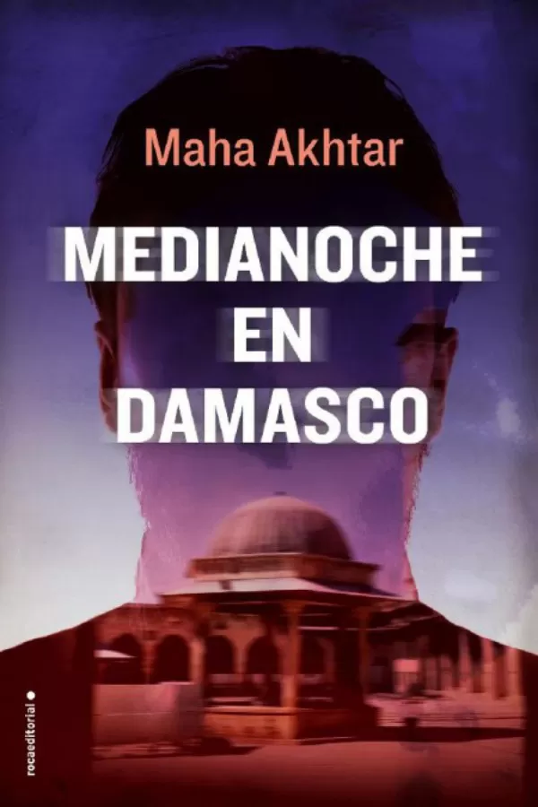 Medianoche en Damasco