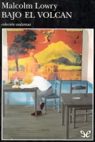 Bajo el volcán