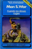 Cuando los dioses rugen 
