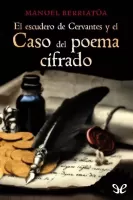 El escudero de Cervantes y el Caso del poema cifrado
